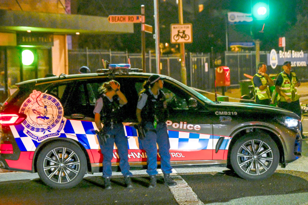 16 killed after gunmen fire at Australia’s Bondi beach
